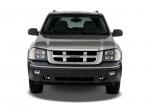 Isuzu Ascender SWB 2002 года